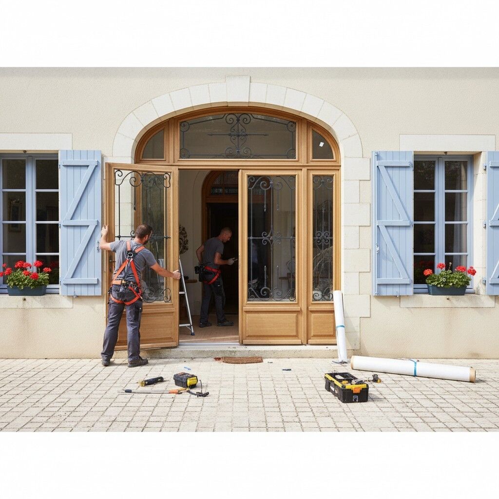 ABRIS VIE